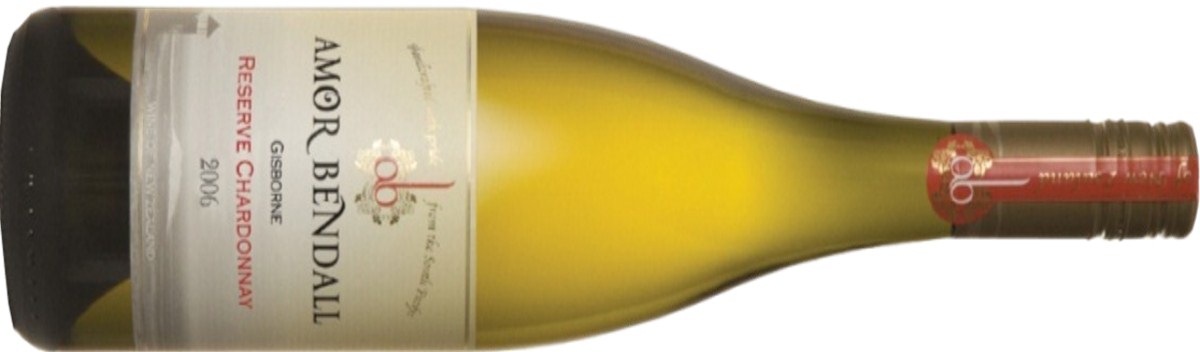 Amor Bendall Wines